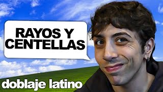 ESTE VIDEO ESTÁ DOBLADO al NEUTRO 🤓 [upl. by Dedra]