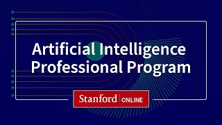 Artificial Intelligence Professional Program Overview [upl. by Aihsad]