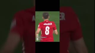 Top 5 arda guler commentary 🇹🇷⚽️ [upl. by Newcomb495]