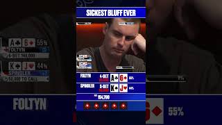 Crazy bluff poker [upl. by Jermain]