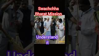 Swachh Bharat youtube  ytshorts  viralshort  currentaffairs  facts  upscgeneralstudies [upl. by Anivlem601]