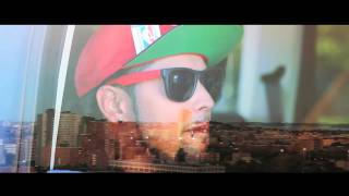 David Correy  quotRidequot Music Video [upl. by Omland]