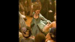 German Dance No 10 in D Major From Twelve German Dances Rachel Portman The Duchess [upl. by Thetis226]