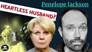 The Bubble amp Squeak Murder The case of Penelope Jackson True Crime [upl. by Jurgen106]