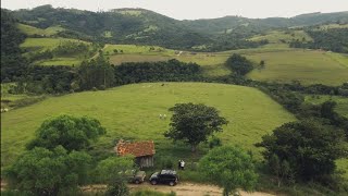 ®CHÁCARA GRANDE ÁGUA BOA DO RIO NASCENTE RANCHO 48400 METROSCód2334 RECORDAÇÕES SERGIO HENRIQUE [upl. by Brear]