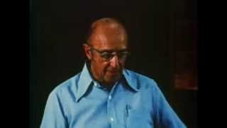 01 Carl Rogers on Empathy YouTube [upl. by Stephenie]