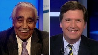 Tucker vs Rangel The push to abolish the Electoral College [upl. by Kinsley]