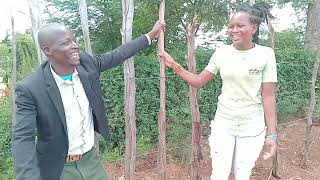 DIANAH ANASEMA HATAKI KITAMBAA ZEPHANIAH KOECH KONDOIK LATEST KALENJIN FILM OFFICIAL VIDEO [upl. by Sseb]