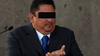 Estas son las cuatro órdenes de aprehensión que enfrenta Uriel quotNquot exfiscal de Morelos [upl. by Divaj92]