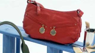 Tignanello Handbags [upl. by Soma]