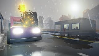 Unturned 31740 THE GAME LOOKS AMAZING Graphical Improvements amp Modding API [upl. by Oiredised]