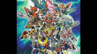 SRW Z Ignited Extended [upl. by Keane]