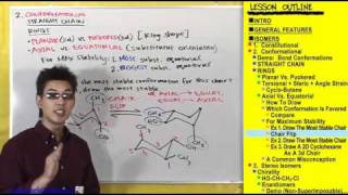 CrackOChemAlkanes  pt 14 [upl. by Eissac]