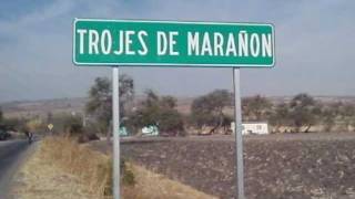 Trojes de marañon [upl. by Ressler]