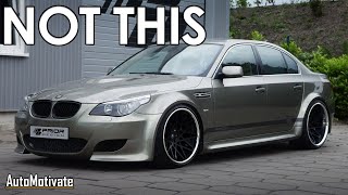 Top 5 Most Reliable BMW’s You Can Buy  Reliable BMWS [upl. by Airogerg]