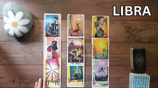 Libra Love Tarot Reading November 2024 [upl. by Angelique]