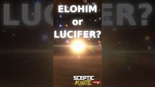 elohim yaldabaoth god gnosticism ScepticMystic [upl. by Jaffe196]