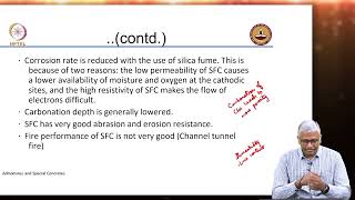 Mineral Admixtures  Silica fume  Part 3 Effects on Microstructure  GGBS  Part 1 Introduction [upl. by Atsilac321]