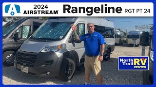 2024 Airstream Rangeline RGT PT 24 Motorhome [upl. by Taimi]