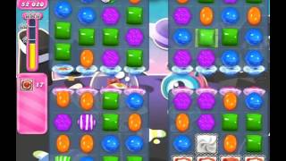 Candy Crush Saga Level 1875  NO BOOSTERS [upl. by Notfilc]