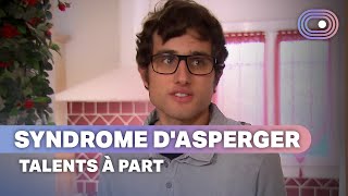 Syndrome dAsperger  ils ont une obsession du détail [upl. by Ahseit]