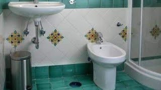 New Bathroom Design Ideas2024 [upl. by Ainoz204]