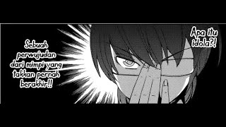 TUTOR TYPESETTING MANGA  Tutorial Basics [upl. by Cullan]