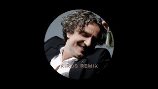 Goran Bregovic  Ederlezi Kiros Remix [upl. by Riggins867]