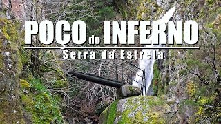 Pit of Hell  Serra da Estrela  Portugal HD [upl. by Franklin145]