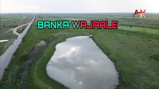 VLOG SHIDAN BANKA WAJAALE BY AK VLOGS [upl. by Akinert]