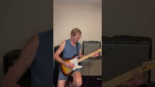 Little Red Rooster  Howlin Wolf  Rolling Stones Cover by Mockster Jam [upl. by Conan]