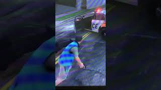 Gta 5 scary 😱 moment gta gtav police tvoff caileespaeny cwalk bfme2 rahhhh itchapter fyp [upl. by Jacobo116]