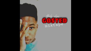 Dr Dope Gosted Mix 4 Dr Dopes Remakes amp Unreleased HITS [upl. by Artemus412]