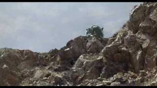 Godzilla Music Video 2 [upl. by Rochette]