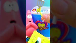 Satisfying With Unboxing amp Review Miniature Slime Washing Machine Playset Video ASMR No Music asmr [upl. by Asyram]