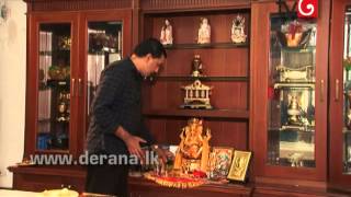 Jeevithayata Feng Shui 27th September 2014 [upl. by Hendrickson599]