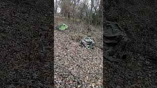 m81 woodland vs apple green ACU [upl. by Jade62]