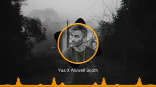 Yas X Alowell SouthBad Shodam X Lost in your eyes Mehdi Damoogh Remix [upl. by Alacim]