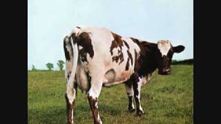 Pink Floyd  Atom Heart Mother  01  Atom Heart Mother Part 2 [upl. by Rheta]