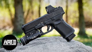 Why are people buying the Glock 19 [upl. by Nylessoj]