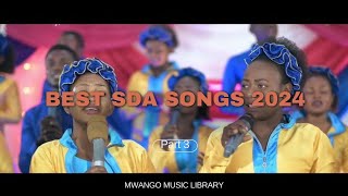 Best SDA Songs 2024 Part 3  Opela [upl. by Otrebmal]