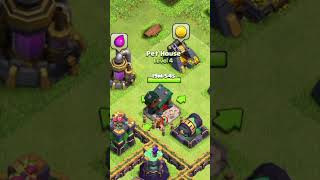 MOST Efficient way to Max Your Base Clash of Clans [upl. by Clarine]