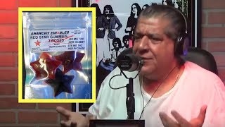 Joey Diaz  The Government Shut Down Stars of Death [upl. by Suk]