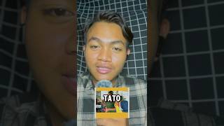 Bang tato di suntik funnyvideo shortsfeed [upl. by Publea811]