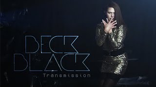 Beck Black  Transmission Joy Division Cover Official Music Video [upl. by Brigitta]