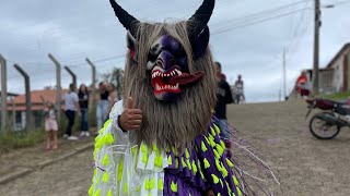 Folia de Reis de Arantina Minas Gerais 2324 [upl. by Sparks756]