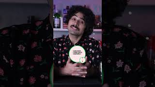 Day 510 My favourite Indian Gins 10 video series about everybodys favorite Gin and Tonic shorts [upl. by Boehike142]