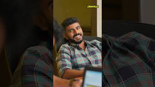 Share this to that quotOffice Couplequot😊 relatable asiavillemalayalam ytshorts [upl. by Leatri]