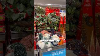 🔥 NEW IN ALDI CHRISTMAS 2024 😍 November 2024  Cosy Corner Favourite Finds 🛒 [upl. by Sibylla]