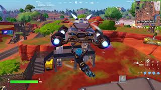 Fortnite live event [upl. by Eveiveneg]